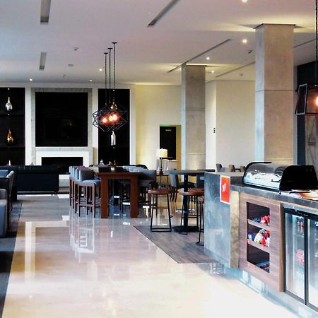 Hampton Inn By Hilton Celaya Celaya  Exteriér fotografie