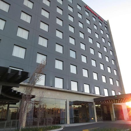 Hampton Inn By Hilton Celaya Celaya  Exteriér fotografie