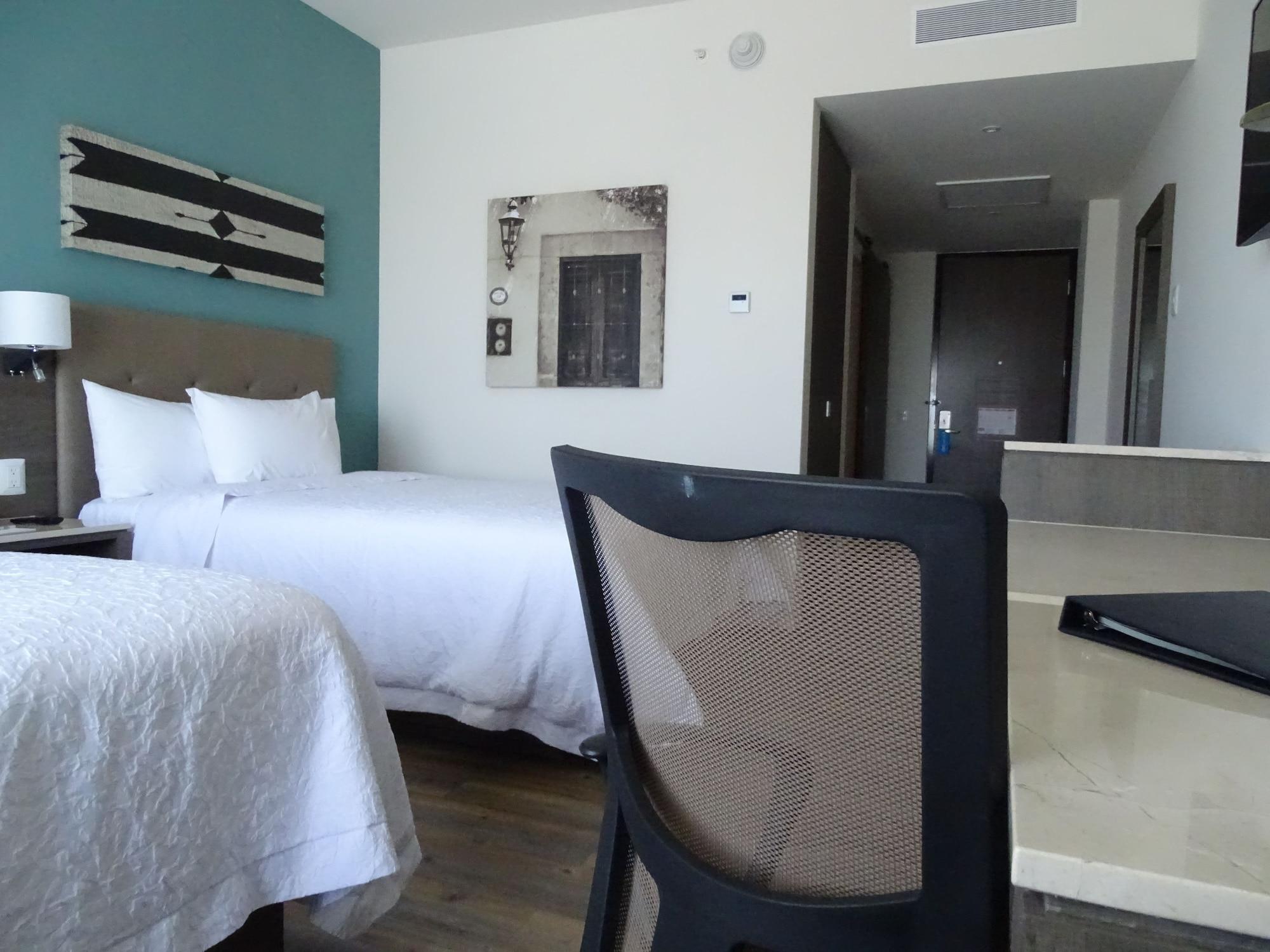 Hampton Inn By Hilton Celaya Celaya  Exteriér fotografie