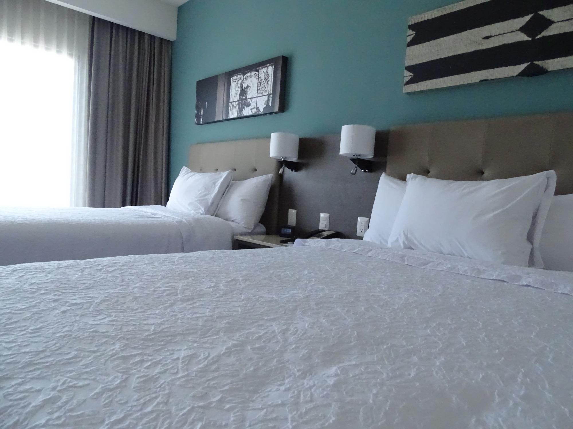 Hampton Inn By Hilton Celaya Celaya  Exteriér fotografie