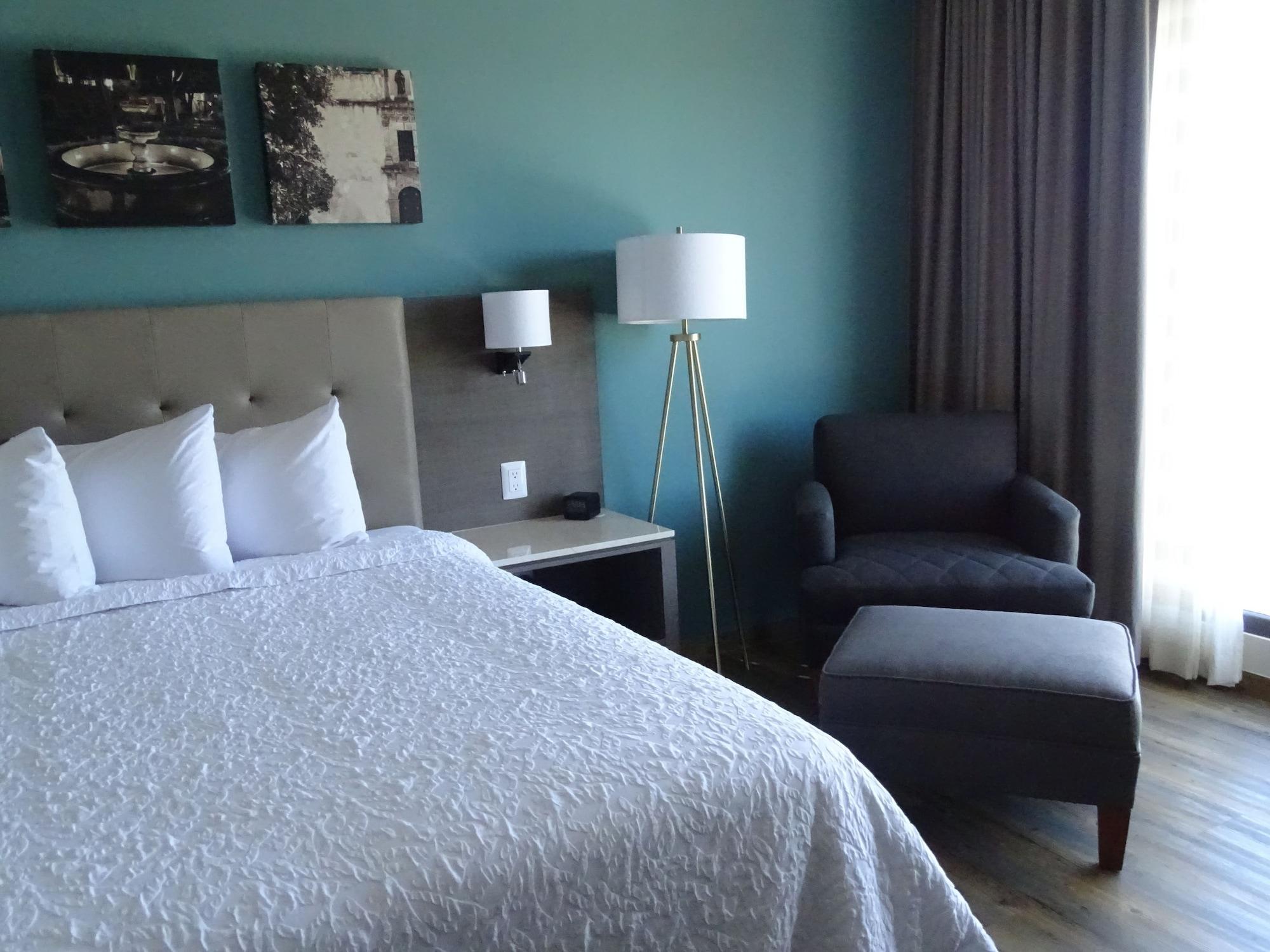 Hampton Inn By Hilton Celaya Celaya  Exteriér fotografie
