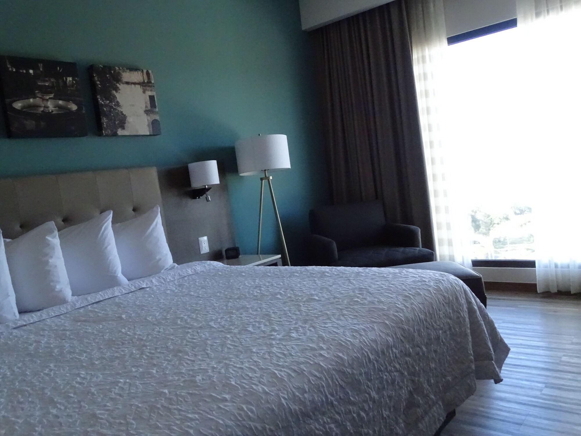 Hampton Inn By Hilton Celaya Celaya  Exteriér fotografie