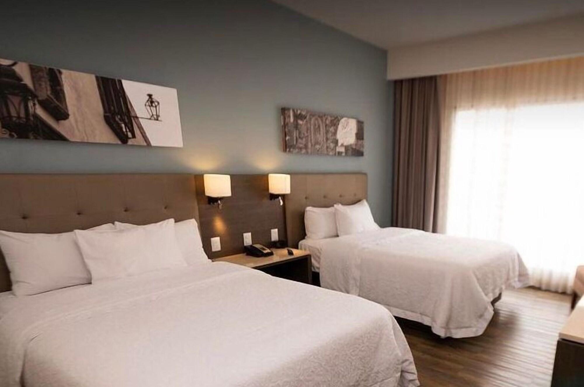 Hampton Inn By Hilton Celaya Celaya  Exteriér fotografie