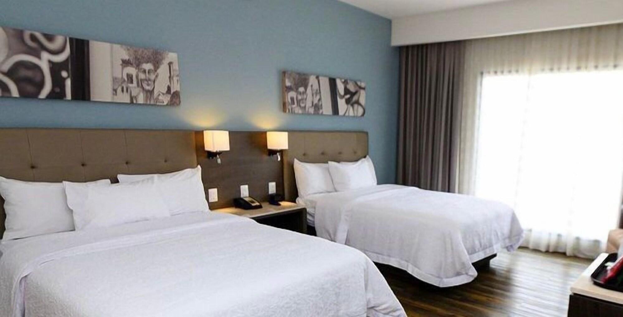 Hampton Inn By Hilton Celaya Celaya  Exteriér fotografie