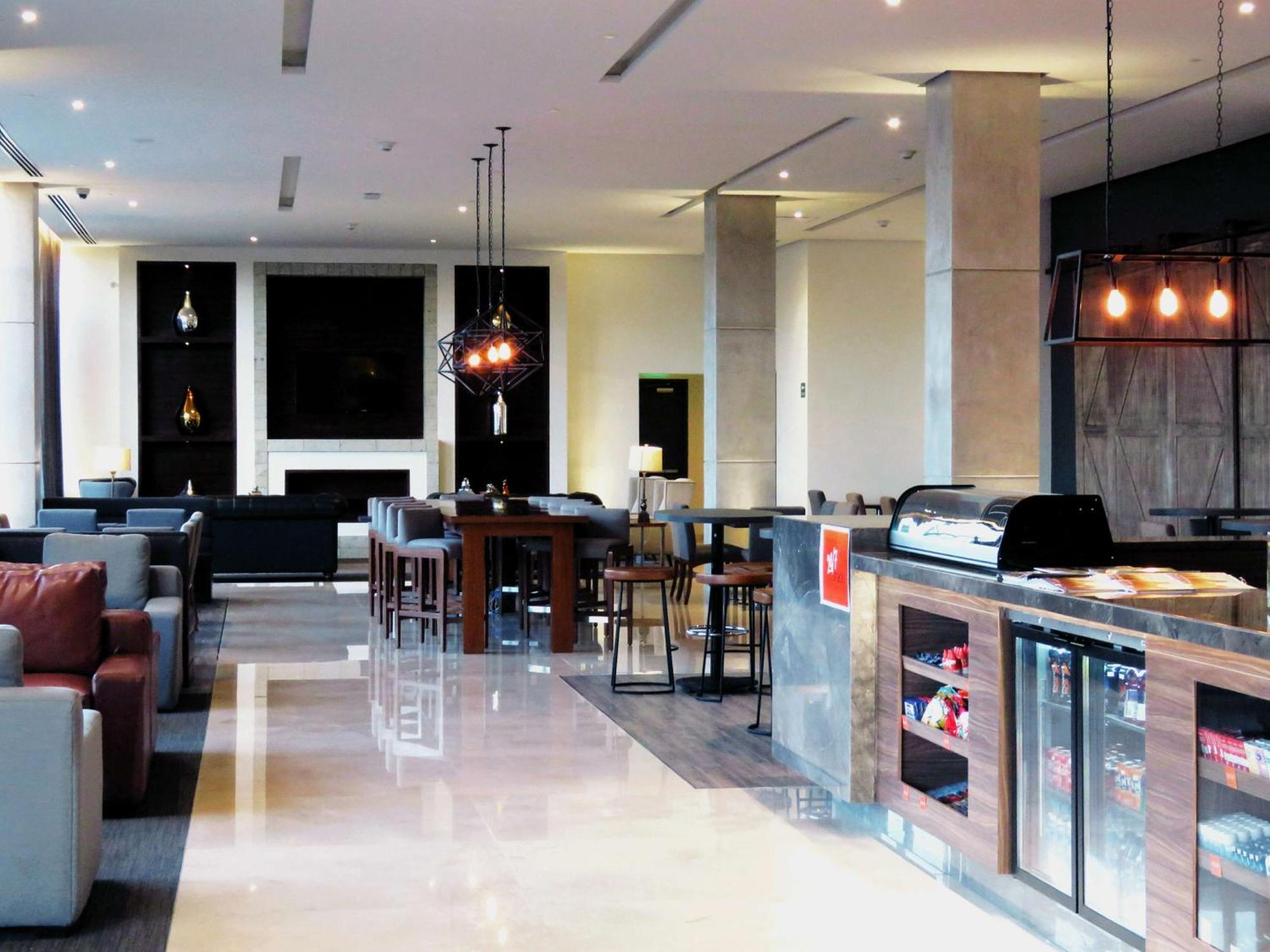 Hampton Inn By Hilton Celaya Celaya  Exteriér fotografie