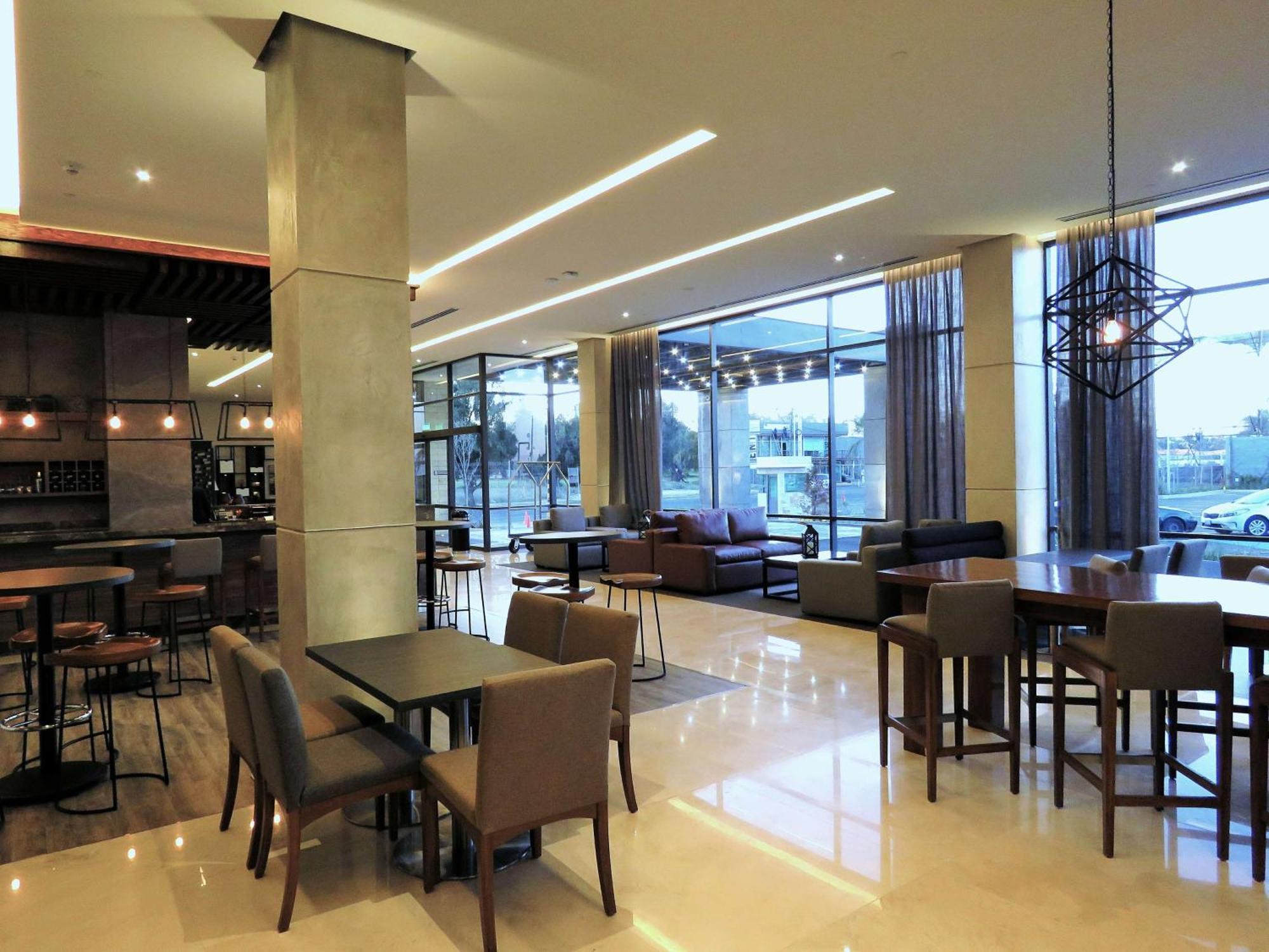 Hampton Inn By Hilton Celaya Celaya  Exteriér fotografie