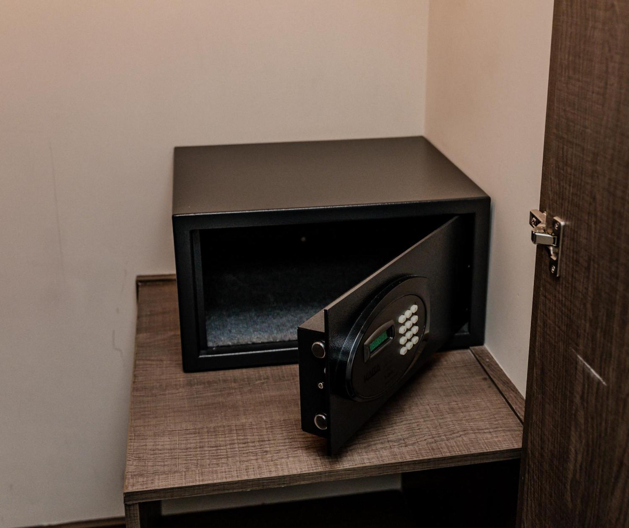 Hampton Inn By Hilton Celaya Celaya  Pokoj fotografie