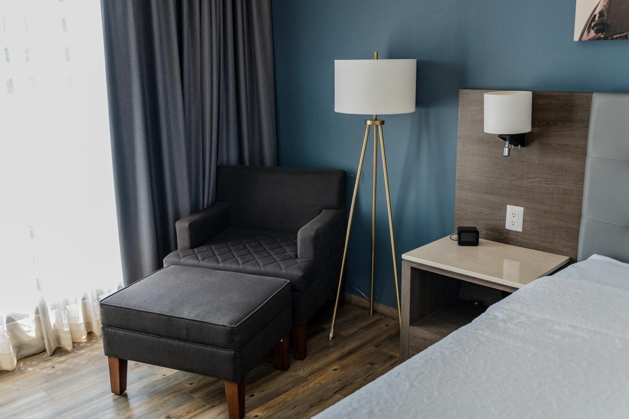 Hampton Inn By Hilton Celaya Celaya  Pokoj fotografie