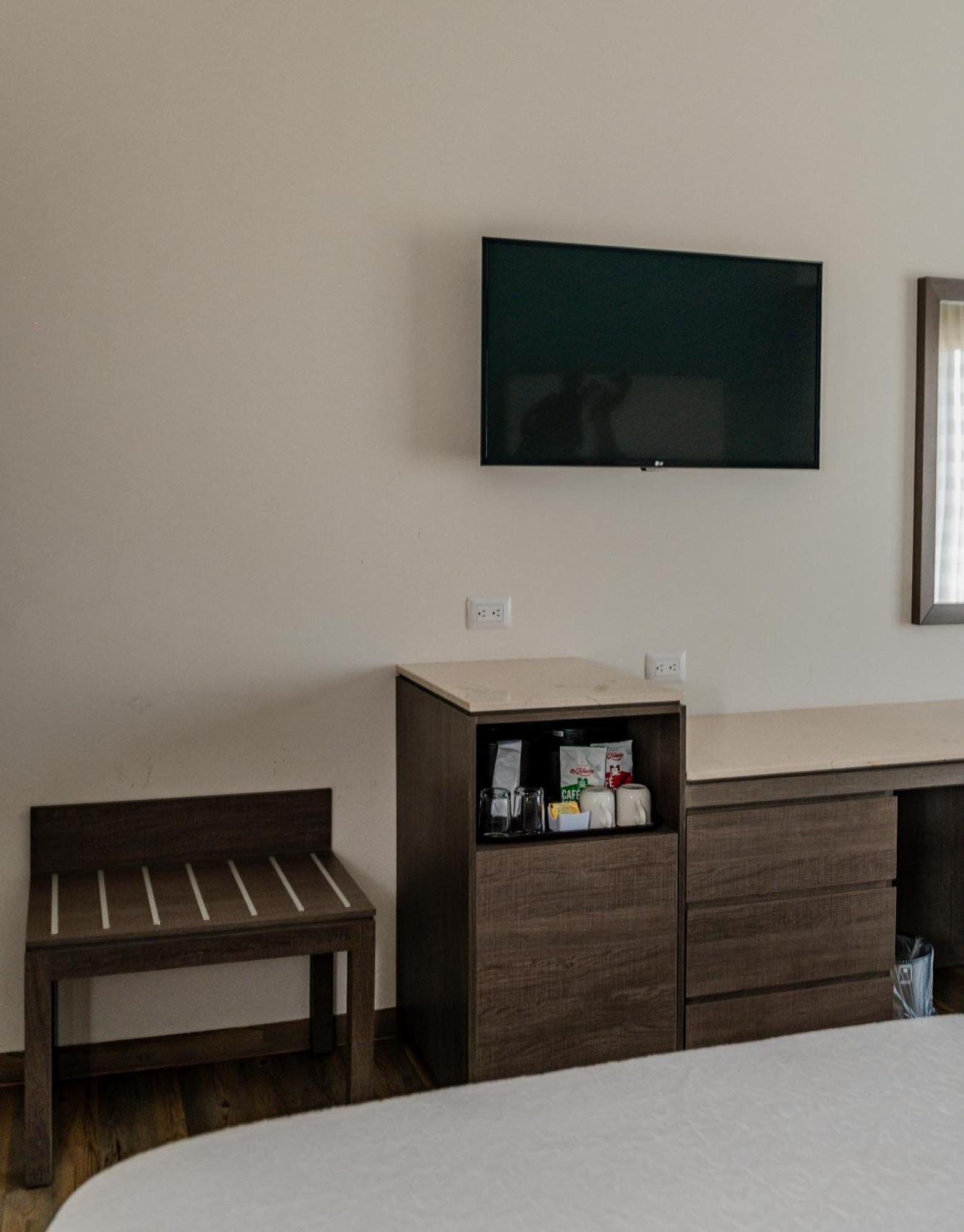 Hampton Inn By Hilton Celaya Celaya  Pokoj fotografie