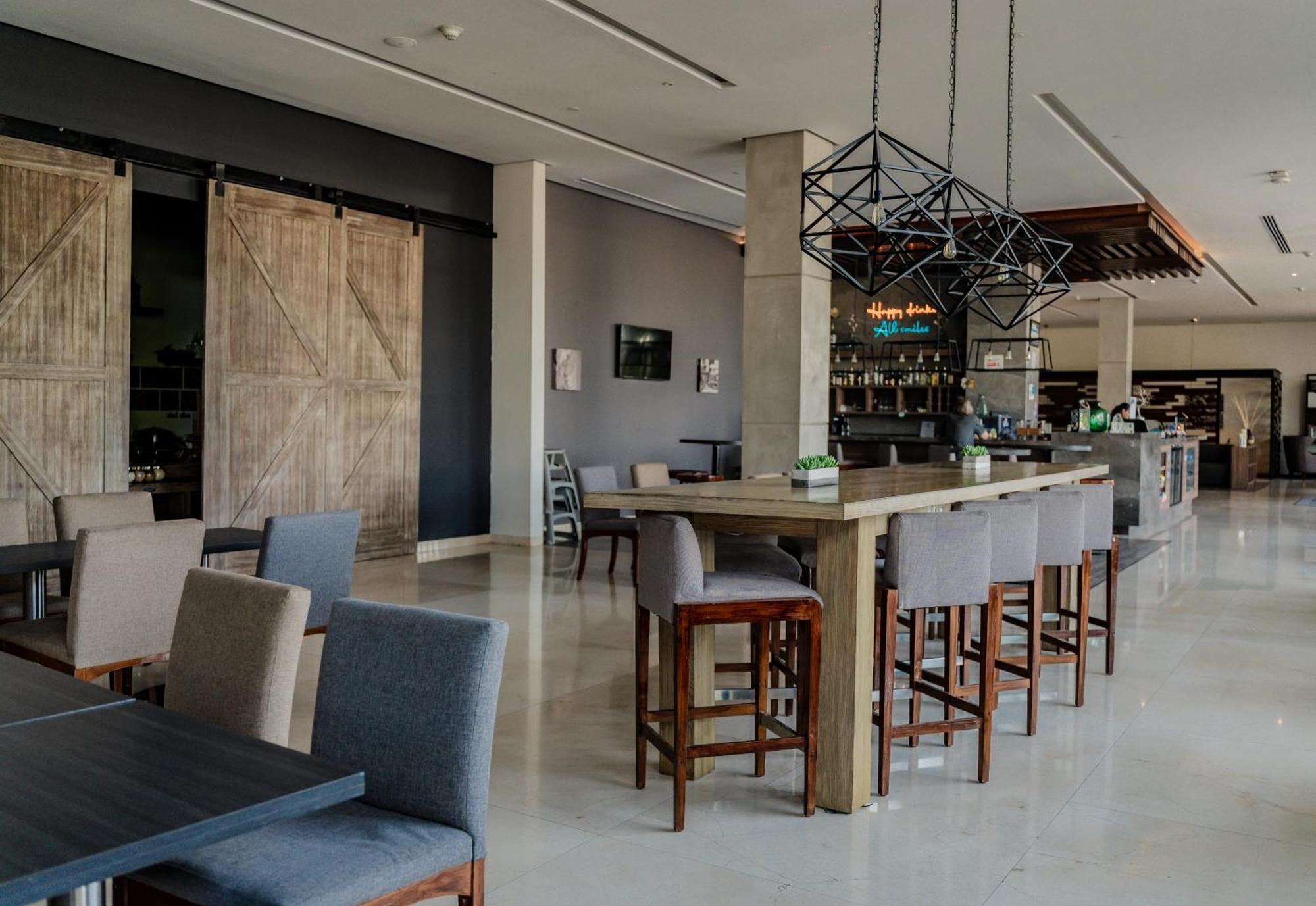 Hampton Inn By Hilton Celaya Celaya  Exteriér fotografie