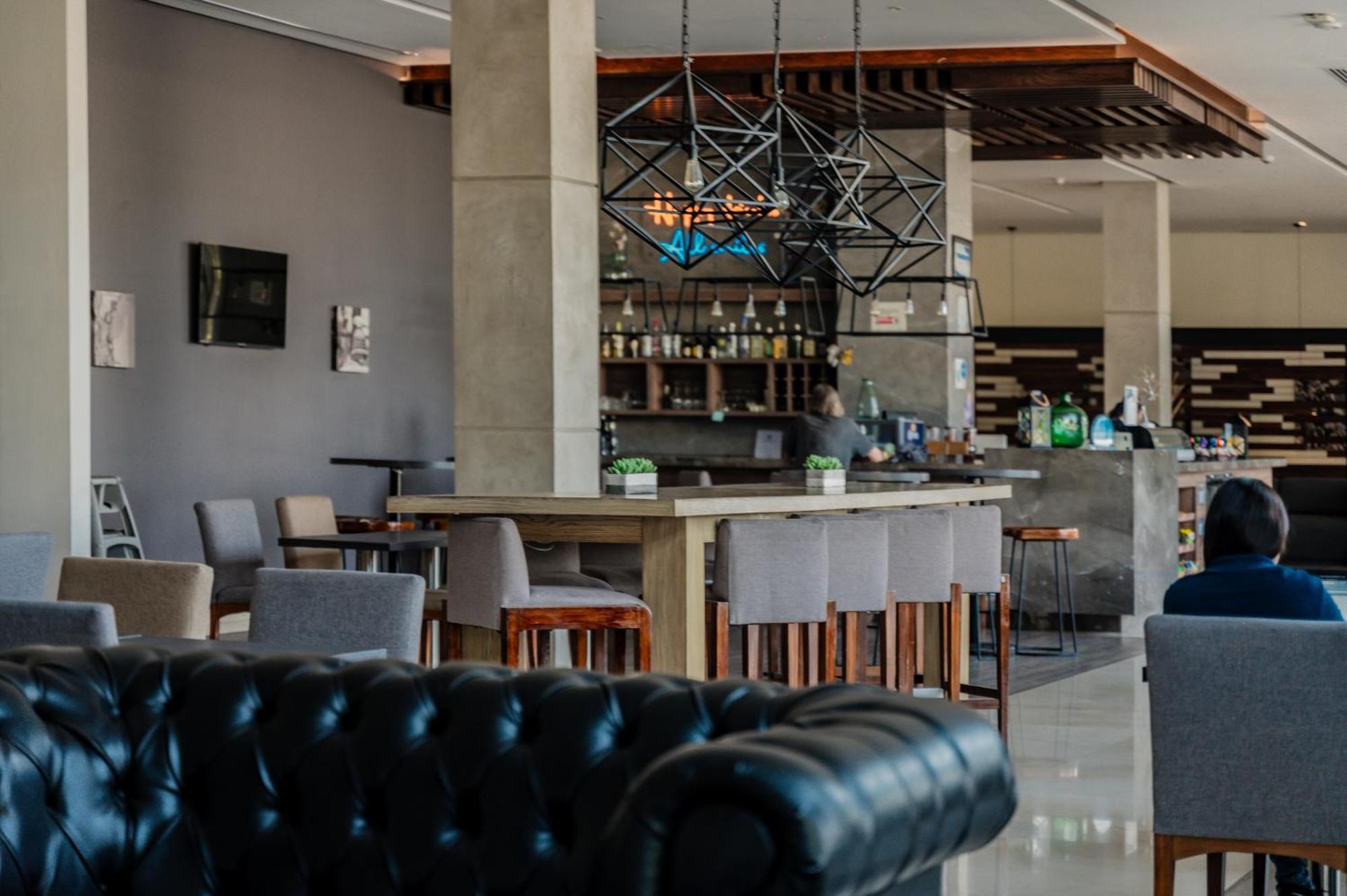 Hampton Inn By Hilton Celaya Celaya  Exteriér fotografie