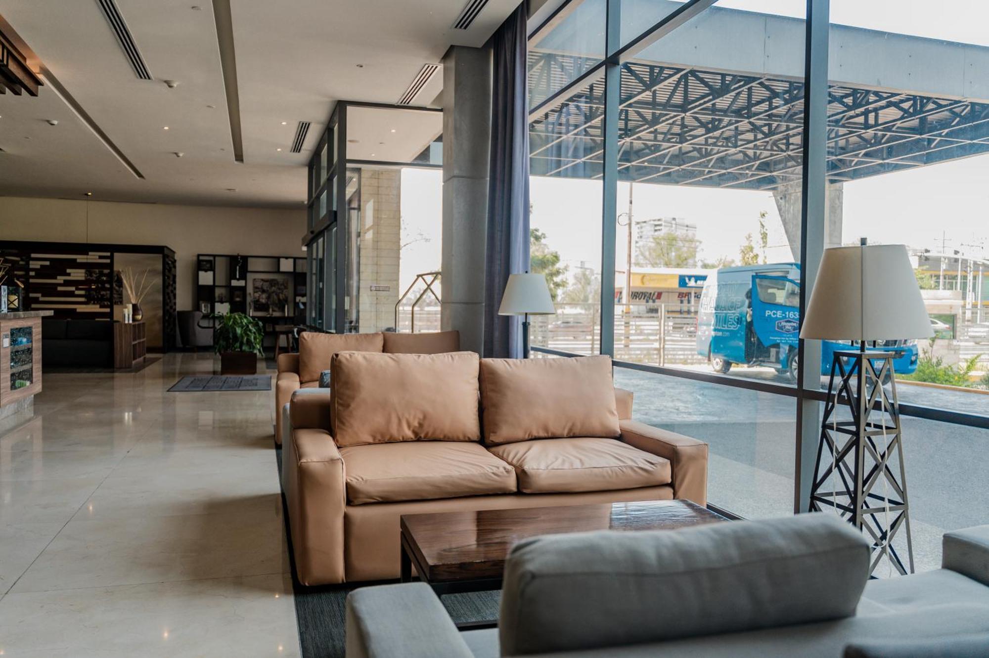 Hampton Inn By Hilton Celaya Celaya  Exteriér fotografie
