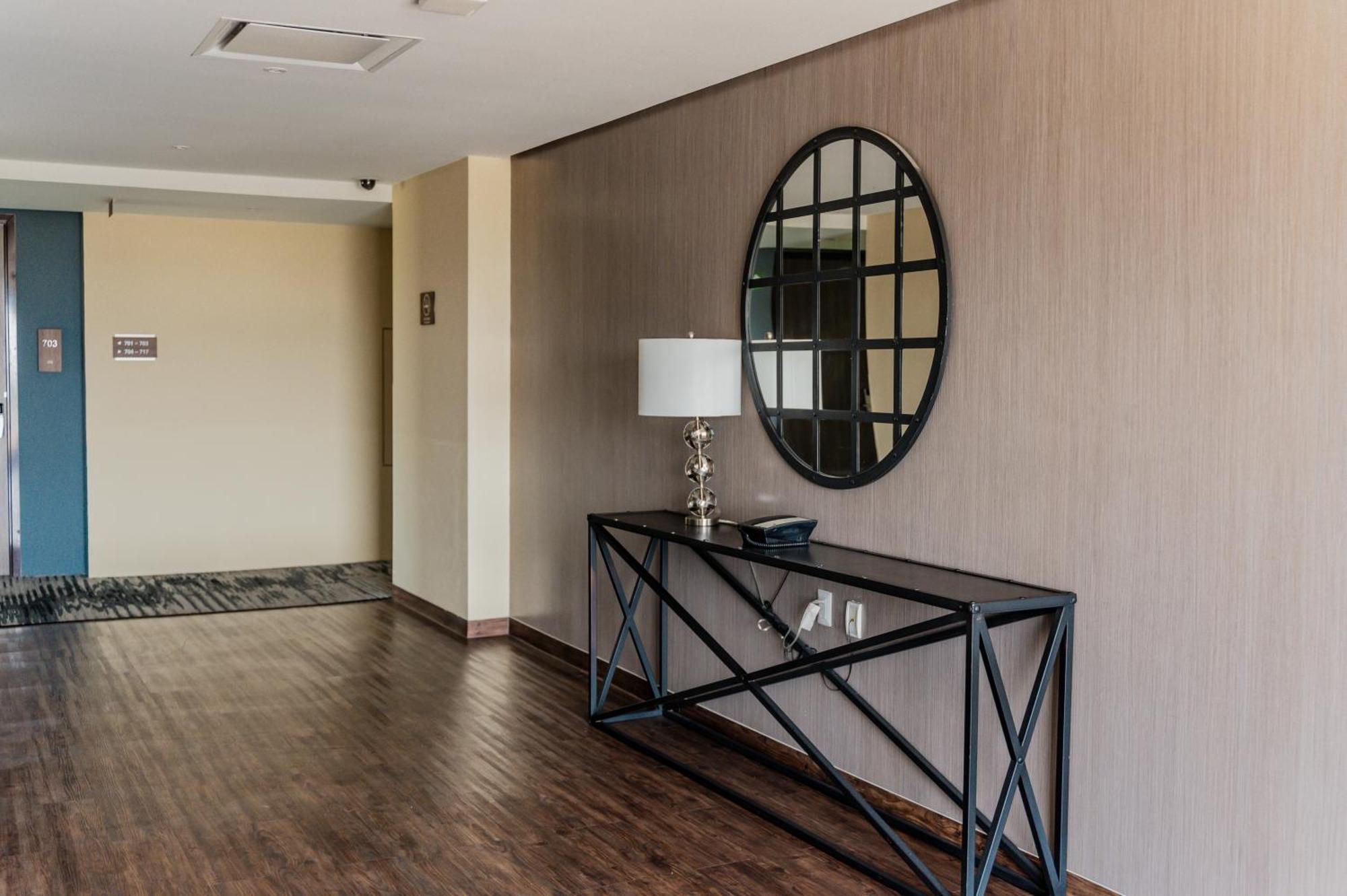 Hampton Inn By Hilton Celaya Celaya  Exteriér fotografie